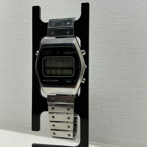 Orologio digitale vintage - orologio,
