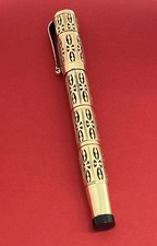 Europa 1935 chisel filigree