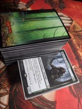 Mazzo Elfi Proxy Commander