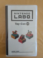 Nintendo Labo Gioco Nintendo Switch 