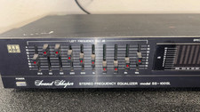 ADC SS-100SL Sound Shaper