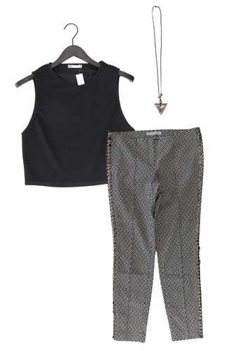 Completo moda donna - taglia, l