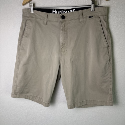 Hurley classic twill - twill, walk