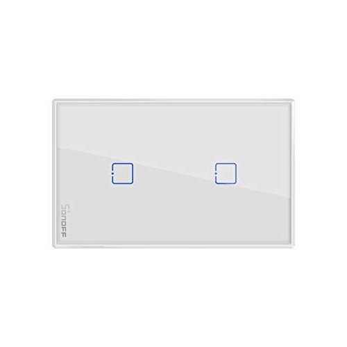 Interruttore posti bianco - interruttore,