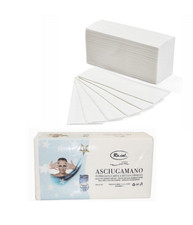 120 Asciugamani Monouso In