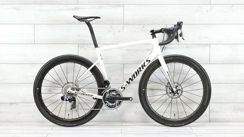 Specialized works tarmac sl6 - specialized,
