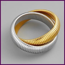 Bracciale Charms Elasticizzato