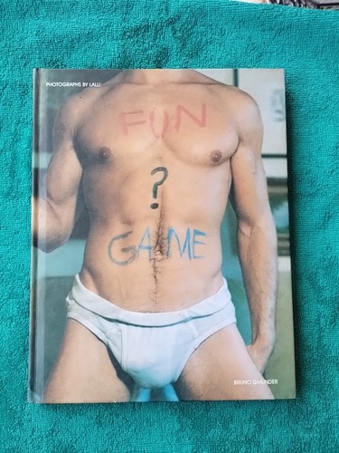 Fun game lalli editions - game,