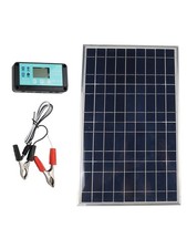 Kit Pannello Solare 100 Watt