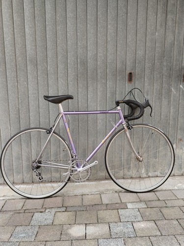 Bici corsa usata - da,