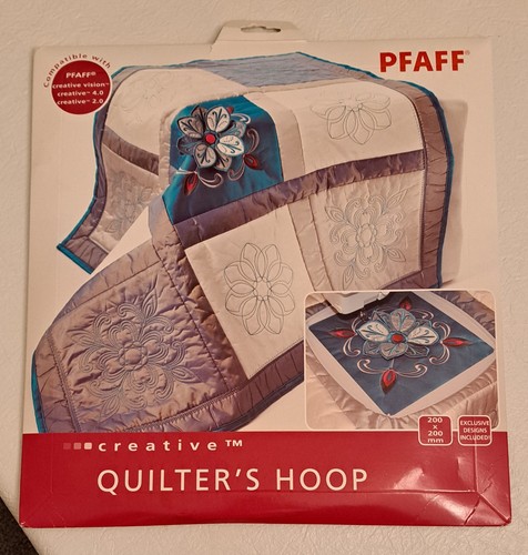 Cerchio quilters creative 200 - creative,