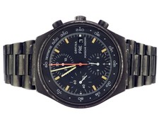 Cronografo Orfina Porsche