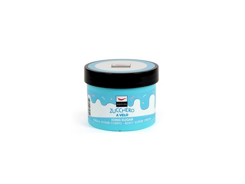 Scrub corpo aquolina - corpo, 200ml