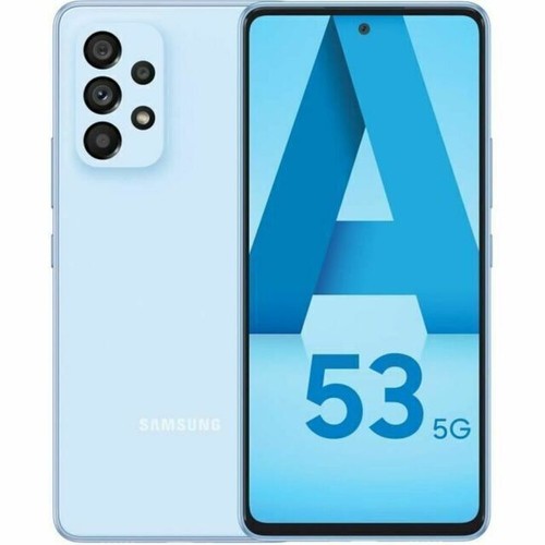 Samsung a53 dual sim - a53, 5g