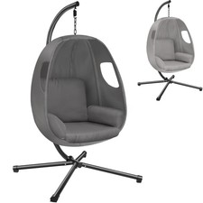 Poltrona Sospesa Dondolo Da