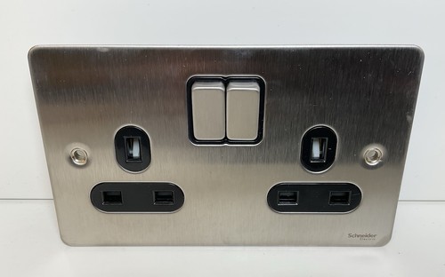 Schneider ultimate presa - schneider,