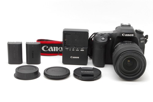 Ottimo come nuovo canon - [ottimo,