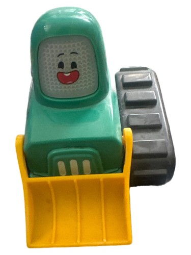 Vtech giocattolo bulldozer - vtech,