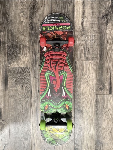 Brand new skateboard - new,