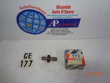 7678109 INGRANAGGIO POMPA OLIO LUBRIFICAZIONE MOTORE FIAT 126 BIS