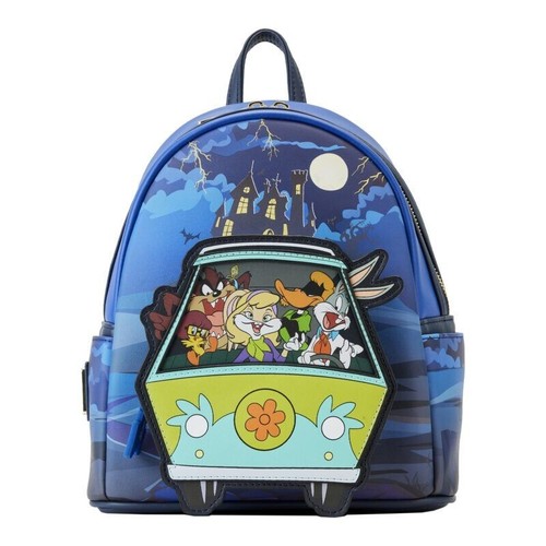 Mini zaino loungefly 100 - mini, 100°