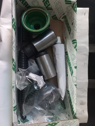Iveco kit revisione registro - iveco,