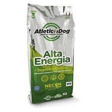 AtleticDog Alta Energia