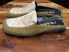 Materiale vintage in lana