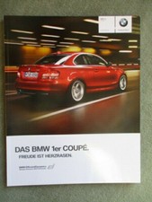 BMW 120i 125i 135i 118d 120d