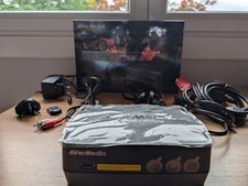 AVerMedia Game Capture HD