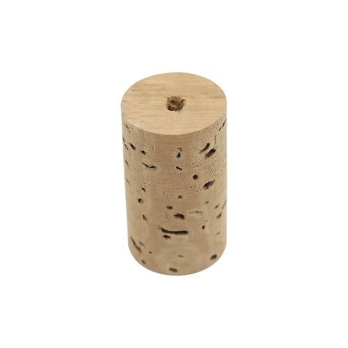 2pcs tappi sughero giunto - 2pcs,