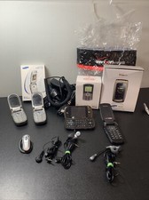 Vecchio lotto telefoni Verizon