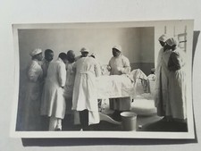 FOTOGRAFIA PRIMA GUERRA MONDIALE WW1 WIEN VIENNA 1914 CROCE ROSSA RED CROSS FOTO