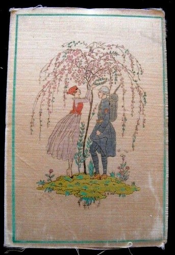 George barbier rare - george,