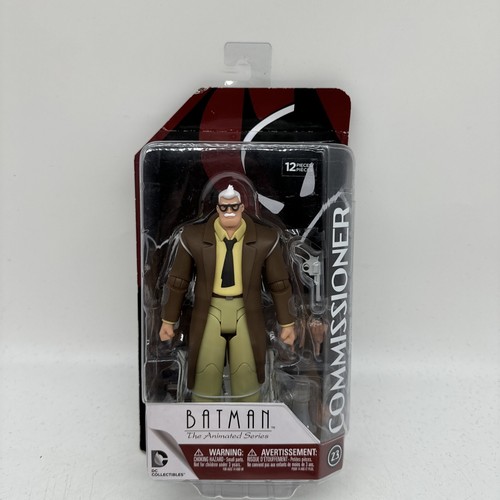 Collectables batman la - dc,
