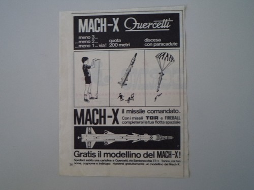 Advertising pubblicità 1965 - pubblicità,