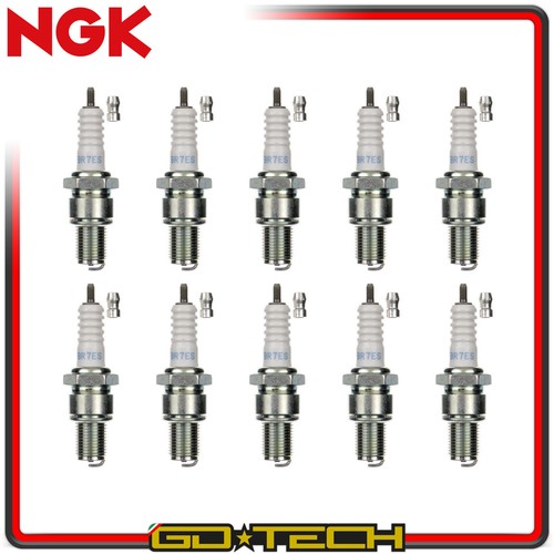 Kit candele ngk - 10,