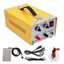 Saldatrice laser a punti