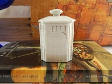 ANTICO ART DECO BARATTOLO