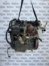 Motore Suzuki Vitara 1.6 M-Jet codice D16AA con 65000 km