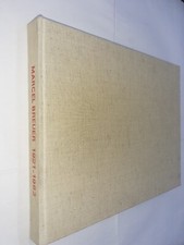 1921 1962 - MARCEL BREUER -