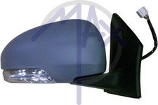 Specchio toyota 2009 - specchio,