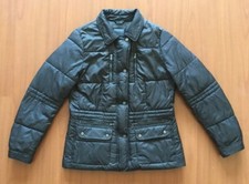 GEOX Women's Brown Padded