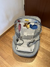 Sdraietta Musicale Inglesina