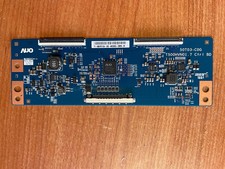 Scheda con samsung - scheda, t-con