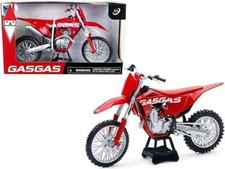 MODELLINO NEWRAY MOTO GASGAS
