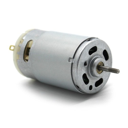 Dc7 19500rpm alta velocità - alta,