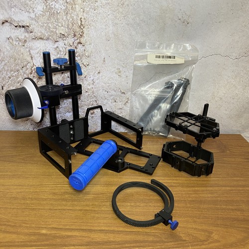Walimex rig kit telecamere - kit,