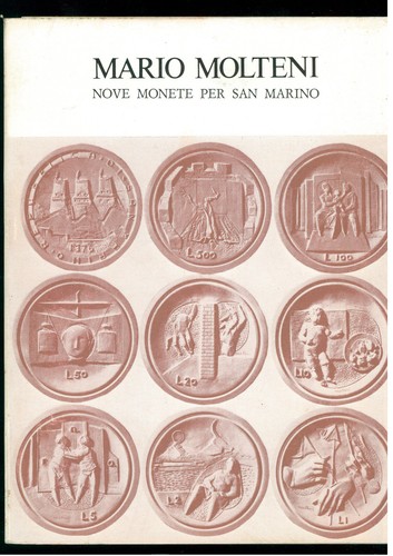 Molteni mario nove - mario,