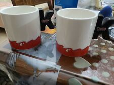Tazza Mug Kinder Ferrero Latte da colazione -Kinder design